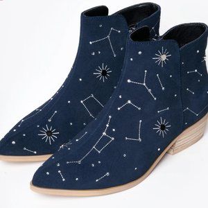 Gazer - Teleport Shoes
